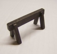 PLAYMOBIL (B4257) WESTERN -