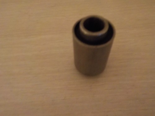 Silent bloc bras oscillant - bloc,