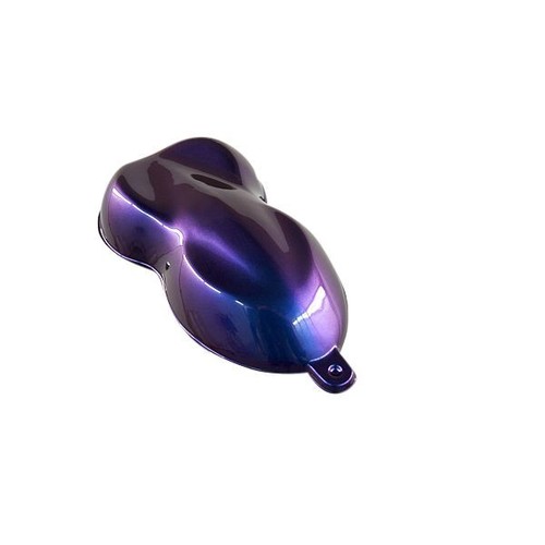 Minuit blurple caméléon - blurple,