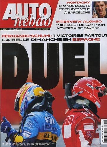 Auto hebdo 1545 05 - hebdo, n°1545