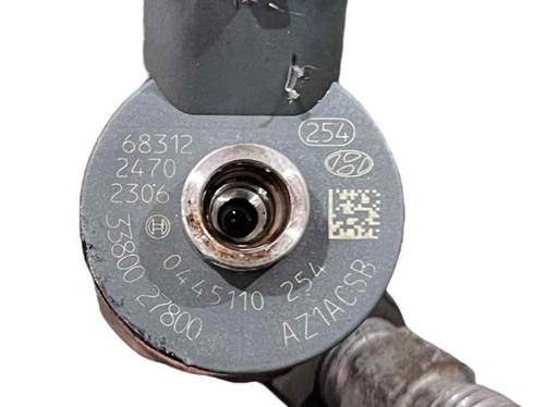 3380027800 injecteur hyundai - 3380027800,