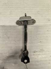 Tirant de porte arriere gauche