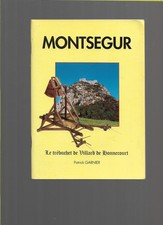 MONTSEGUR, le trébuchet de