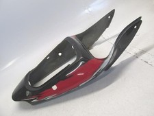 Cache carenage coque arriere