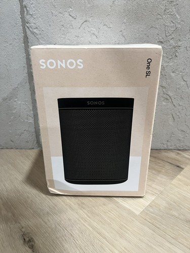 Sonos one wireless - one, speaker
