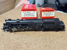 Kleinbahn Vapeur D 52 OBB