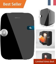 Bolero Mini Réfrigérateur 4L
