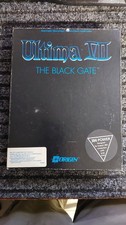 Ultima VII The Black Gate