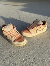 nike sb dunk low/Taille