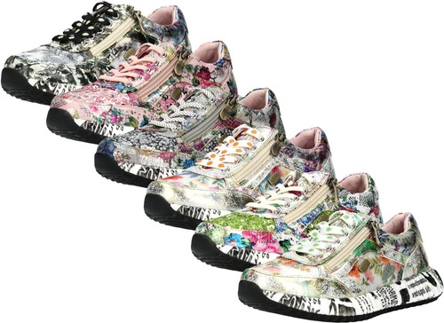 Laura vita baskets femme - vita,
