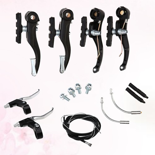 Bmx cruiser brake - , set