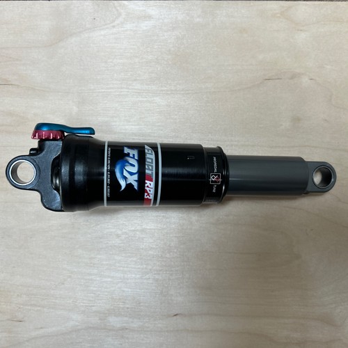 Fox float rp3 - fox,