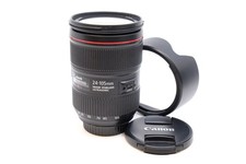 CANON 24-105/F4 L IS USM II