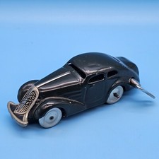 Schuco 1001 US Zone Racer With