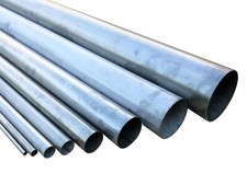 Leitungsrohr inox tube rond - leitungsrohr,