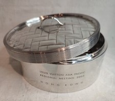Rare panier vapeur Louis
