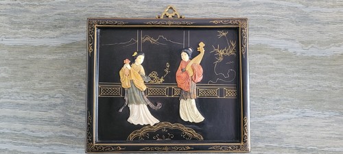 Tableau chinois - tableau,