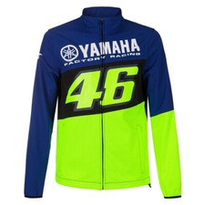 Veste Softshell VR46 MotoGP M1