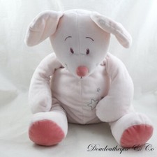 Peluche souris NOUKIE'S Mia et