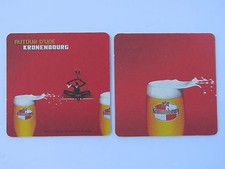 2005 Bière dessous de Verre