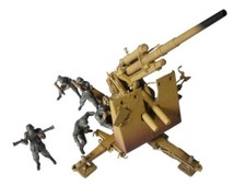 Krupp 88MM Flak Pistolet