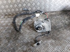 Moteur boitier Crémaillère