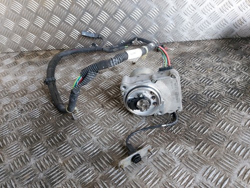 Moteur boitier crémaillère - boitier,