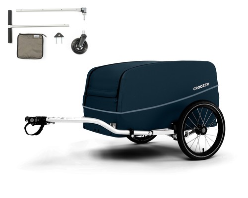 Croozer cargo tuure - croozer,