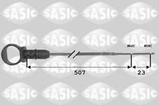 JAUGE DE NIVEAU D'HUILE