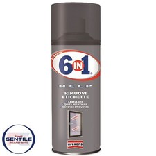 Arexons Enlève Décoller