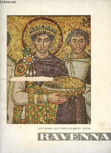Ravenna san vitale - ravenna,