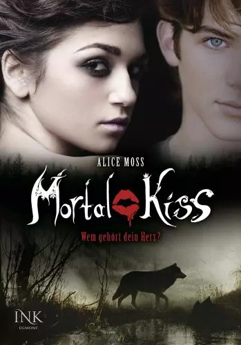 Mortal kiss wem gehört dein - kiss,