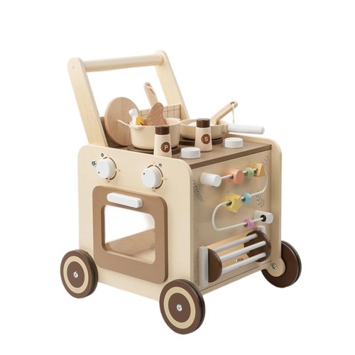 Chariot cuisine - chariot, de