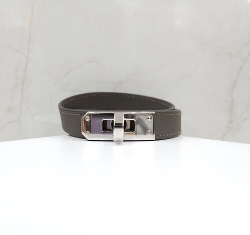 Hermes bracelet double tour - bracelet,