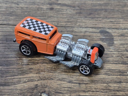 Voiture miniature hot wheels - hot,