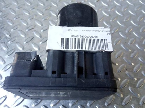 8200183452c abs système - 8200183452c,
