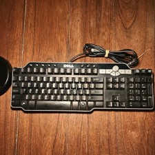 Dell Multimedia Keyboard