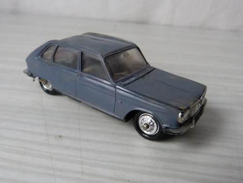 Les miniatures norev ech - norev#,