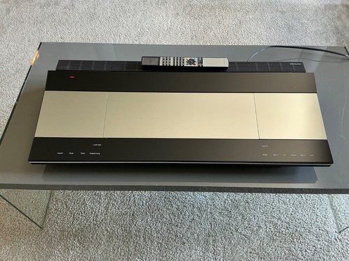 Bang olufsen beocenter 9300 - olufsen,