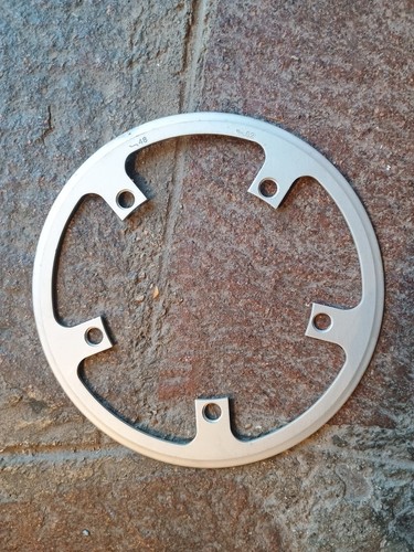 Début années 1980 campagnolo - années,