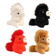 Peluche Cheval, jouet pour le