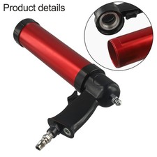 Presse à colle en verre pneumatique efficace et facile à utiliser pour projets