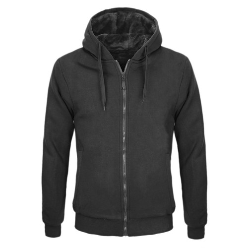 Gilet homme sweat shirt - gilet, sweat-shirt