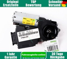 Moteur De Fenêtre De Toit Ouvrant Webasto Audi A8 D3 4E8 4E0959591