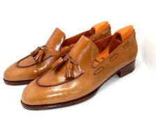 CHAUSSURES MOCASSINS JIHEL P 41 - JOHN LOBB
