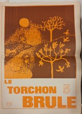 Le Torchon brûle n°5 –