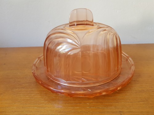 Cloche fromages verre - fromages,