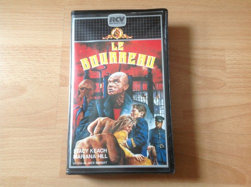 Rare vhs originale - ,