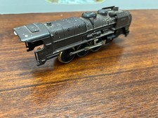Locomotive Vapeur jouef 231 C