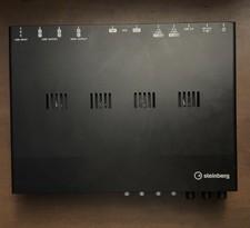 Steinberg UR-RT4 4 Channels